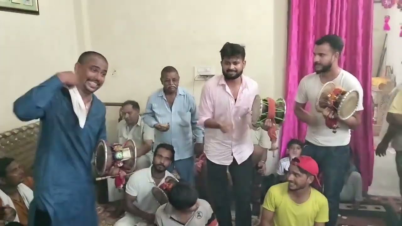 Deru baji ka dangal | devidas gharana deru baji | deru baji