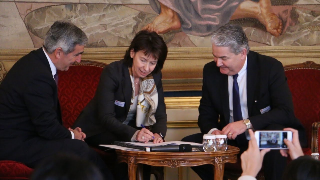 Assembl&eacute;e g&eacute;n&eacute;rale de la FVD : la modernit&eacute; comme ma&icirc;tre mot