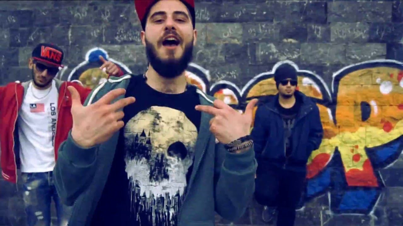 \official video clip 2016 \ هزو مع البيت \ Ebn al3asmeh alghost\ YGR \ Mc DeOo