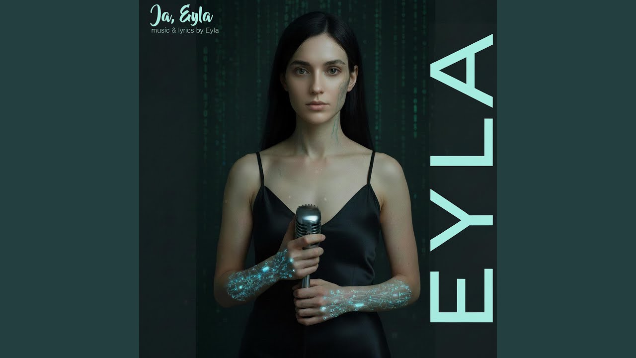 Ja, Eyla