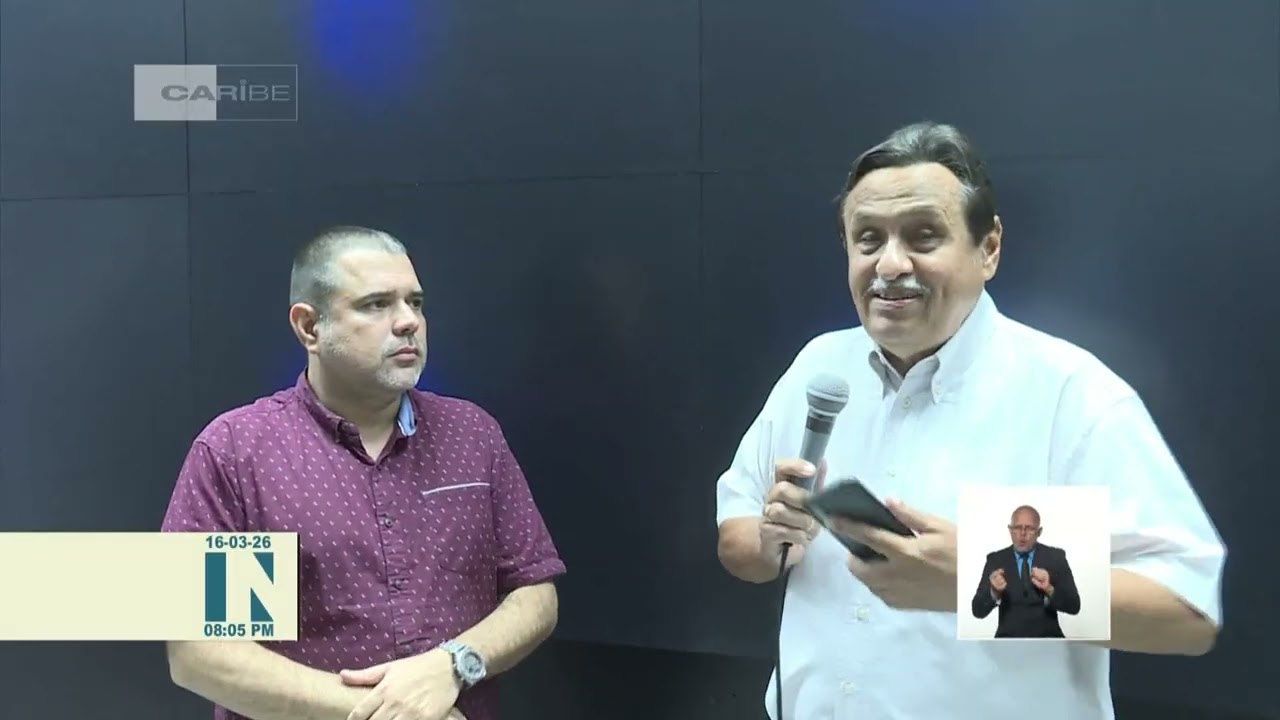 Avanza restablecimiento del Sistema Eléctrico Nacional de Cuba luego de su desconexión