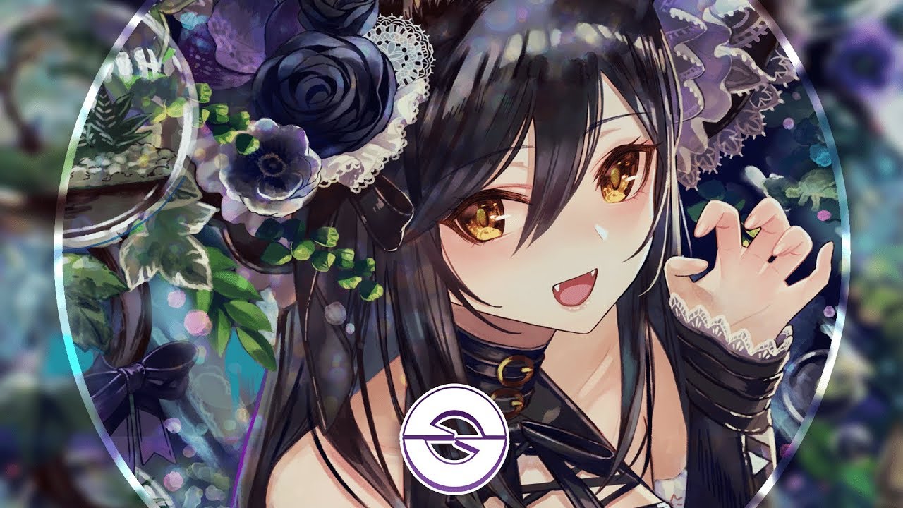 Nightcore - Beautiful Creatures - (Lyrics)
