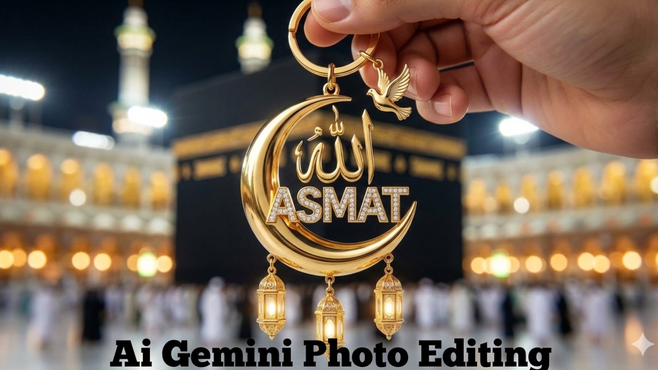 how to create gemini photo | google gemini photo editing new trend | instagram trending photo edit