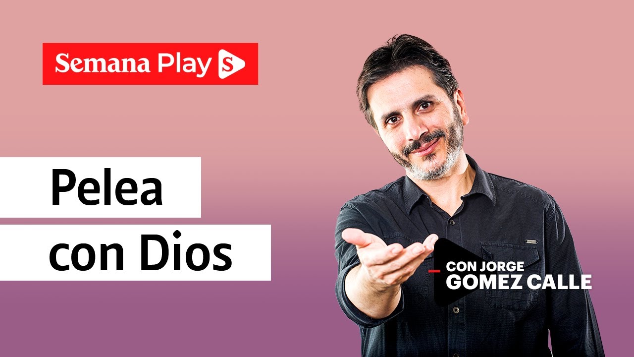 Las importancia de la espiritualidad en el duelo | Jorge Gómez Calle