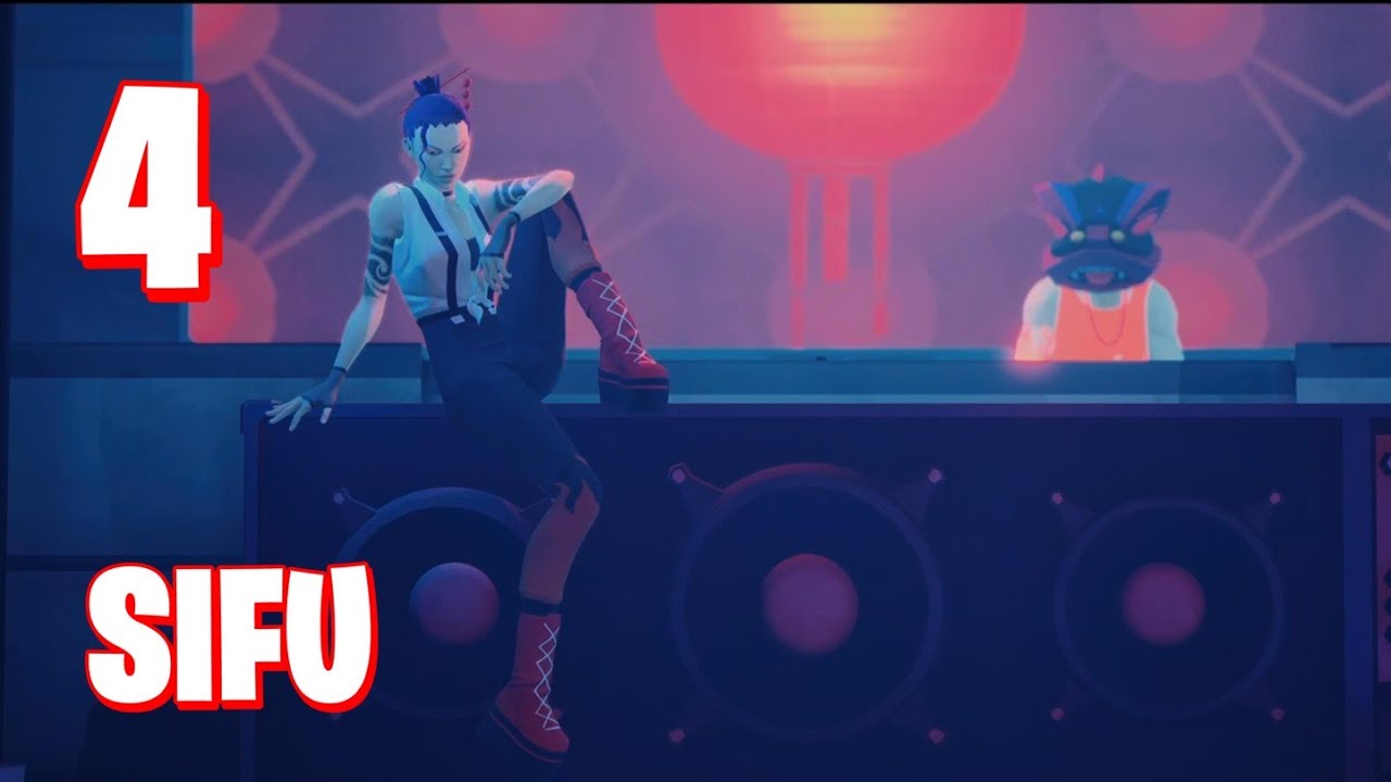 MUSICA E PORRADA🔥 | 4 ✓ Sifu