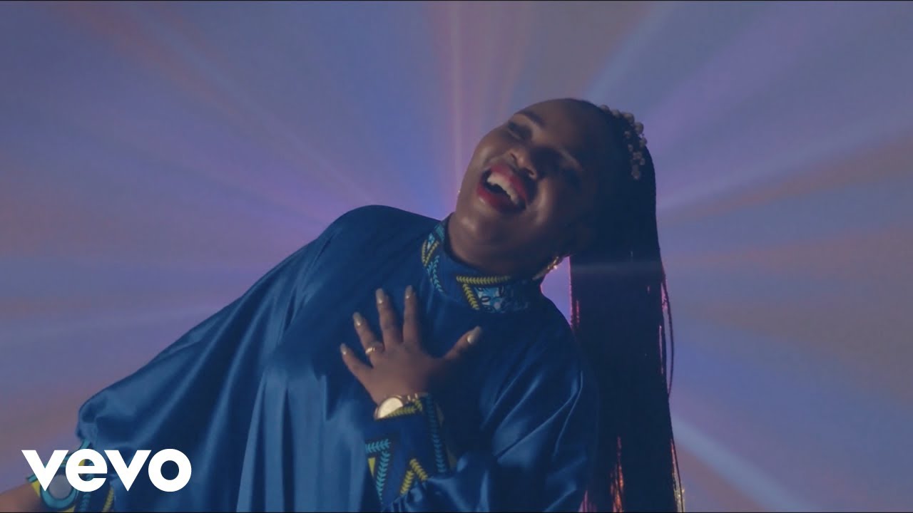 Chileshe Bwalya - Sendeni ft. Esther Chungu