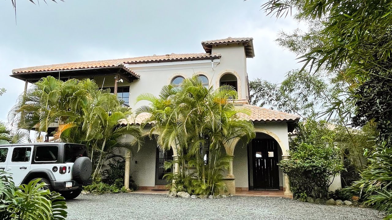 Alta Vista Villa - St. John, USVI