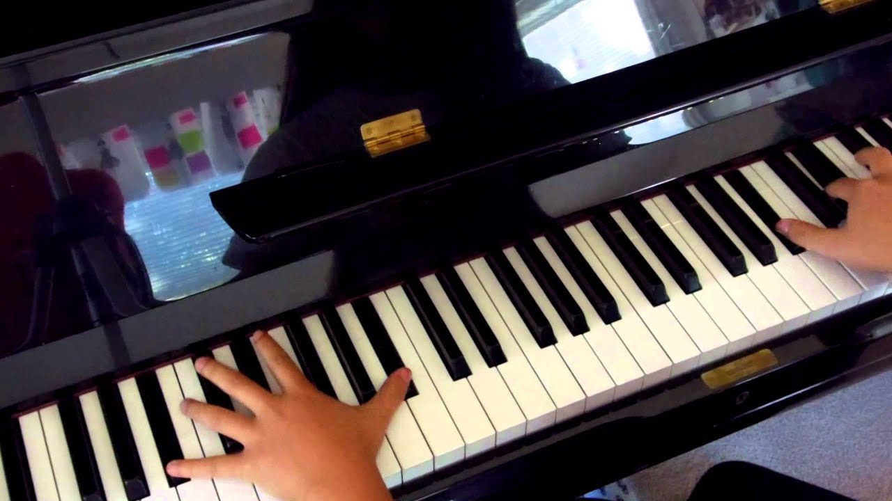 Haunted - Taylor Swift (Piano Cover)