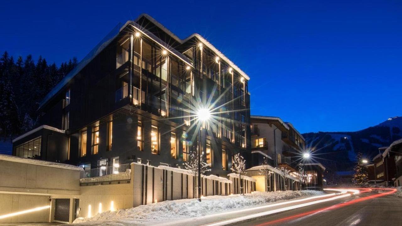 Hotel Der Waldhof, Zell am See, Austria
