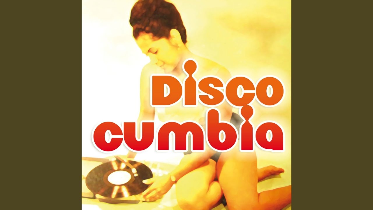 Cumbia de Amor