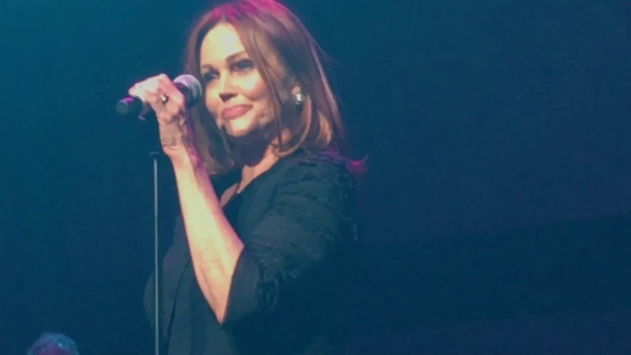 Belinda Carlisle - Mad About You 2017