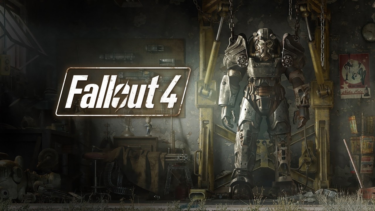 The Fallout 4 Pivot | Fallout 4