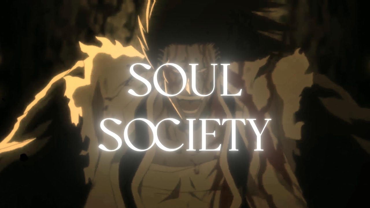 Y$57 - SOUL SOCIETY FT. BLACKWILL (OFFICIAL LYRIC VIDEO)