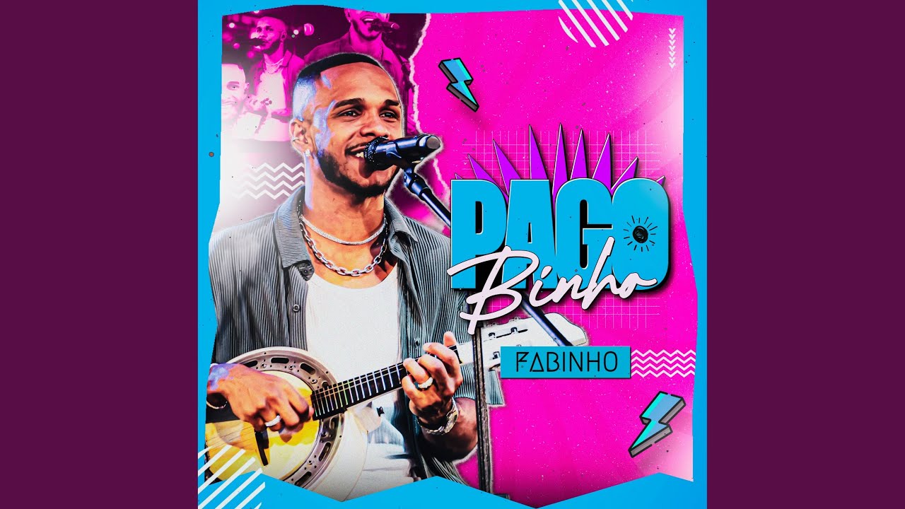 Perdeu pra Cerveja / Deixa Alagar / Só Depois / Problema Emocional / A Amizade / Brilho no Olhar