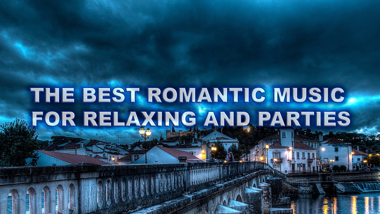 🎧Deep house.Mix  of the best romantic music for relaxation and unwinding.🎼