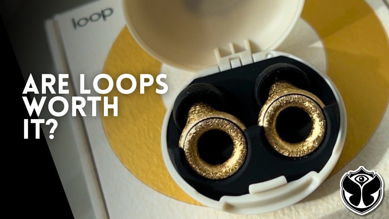 Are Loop Earplugs Worth Purchasing? Tomorrowland Festival Honest Review (2023 Experience)