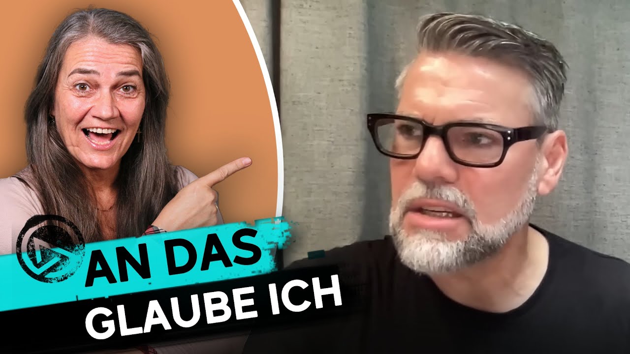 AfD wird Deutschland retten? Kayvan Soufi-Siavashs Rede geht VIRAL ....