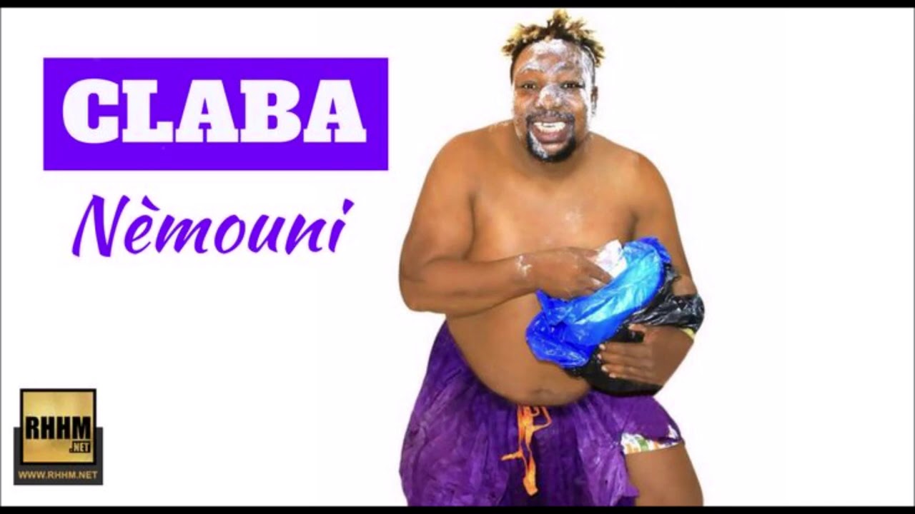 CLABA - N&Egrave;MOUNI (2018)