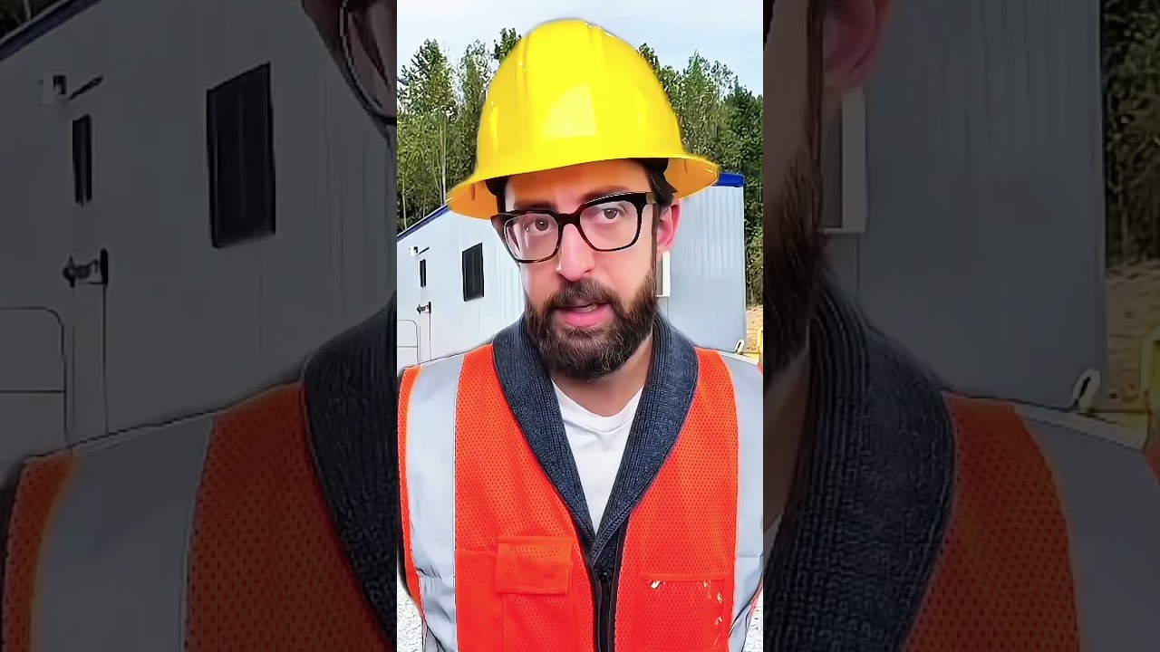 Unbelievable Workers | Working with Talented Engineers - Part 08 #construction #adamrose