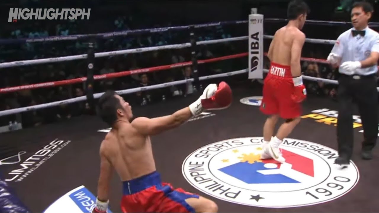 STILL UNDEFEATED! Carl Jammes Martin vs Aran Dipaen | Thrilla in Manila | October 29, 2025