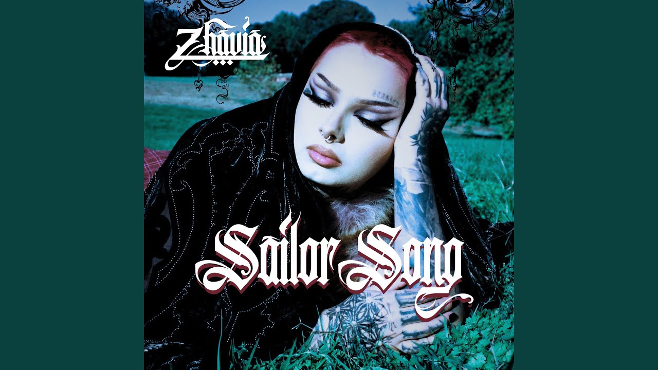 Sailor Song