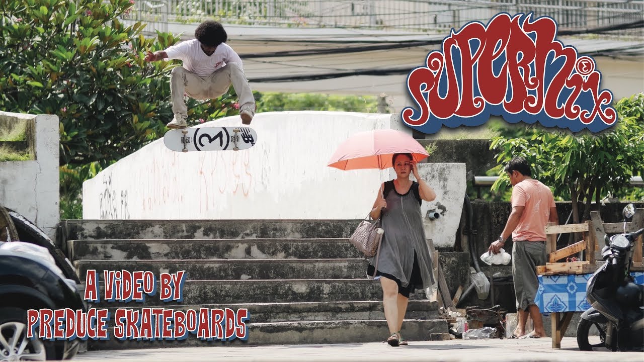 Preduce Skateboards, 