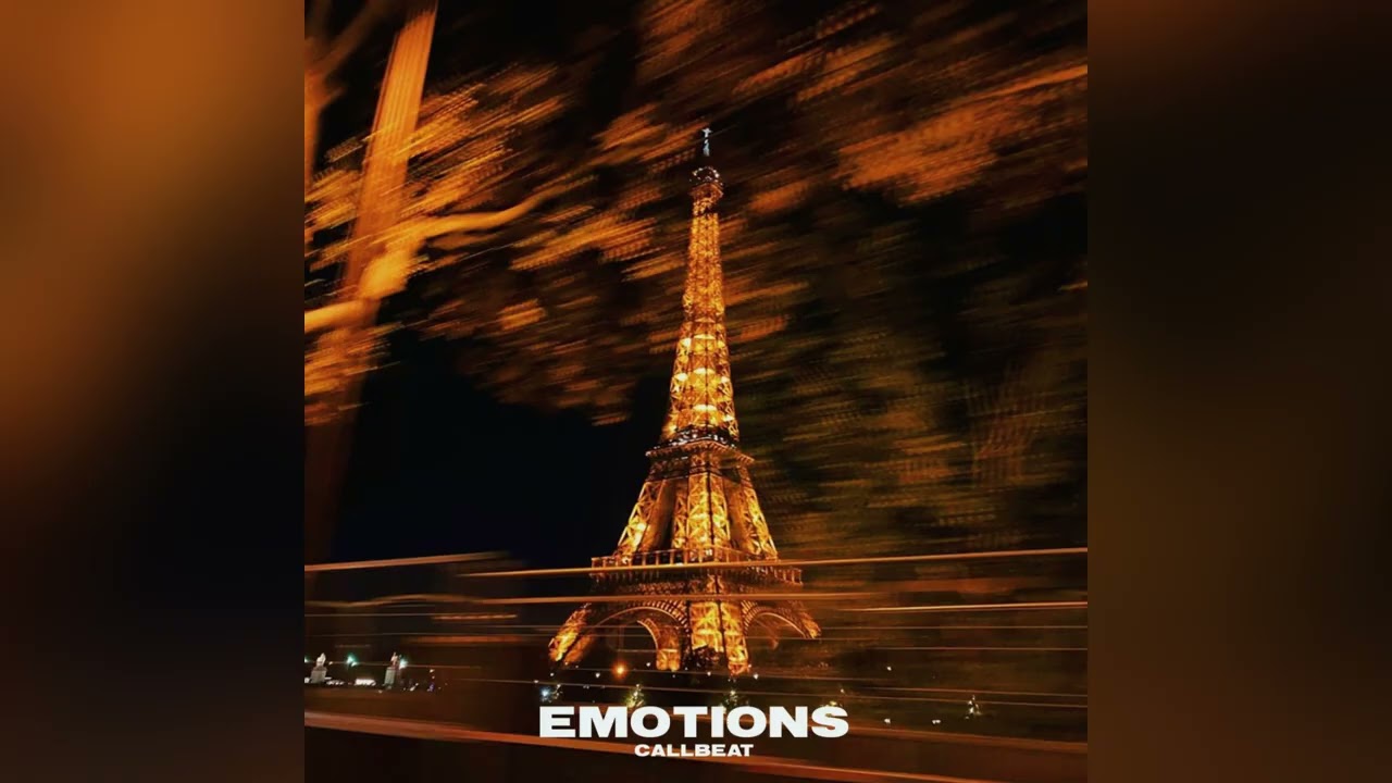 [FREE] NAVAI x MONA x MACAN TYPE BEAT - EMOTIONS | SAD TYPE BEAT