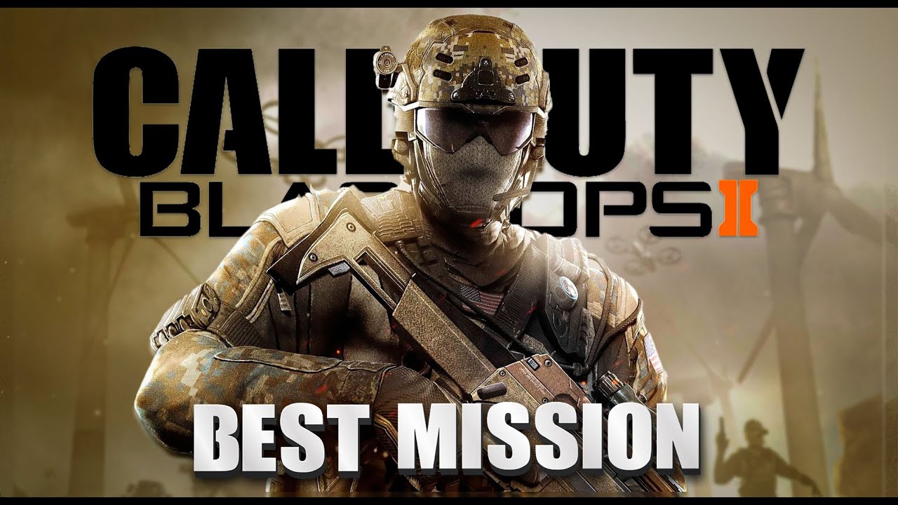 🔥 Call of Duty: Black Ops 2 - PRO Gameplay 🎯 Full Mission 🎮 30-Minute ACTION-PACKED Episode 💥
