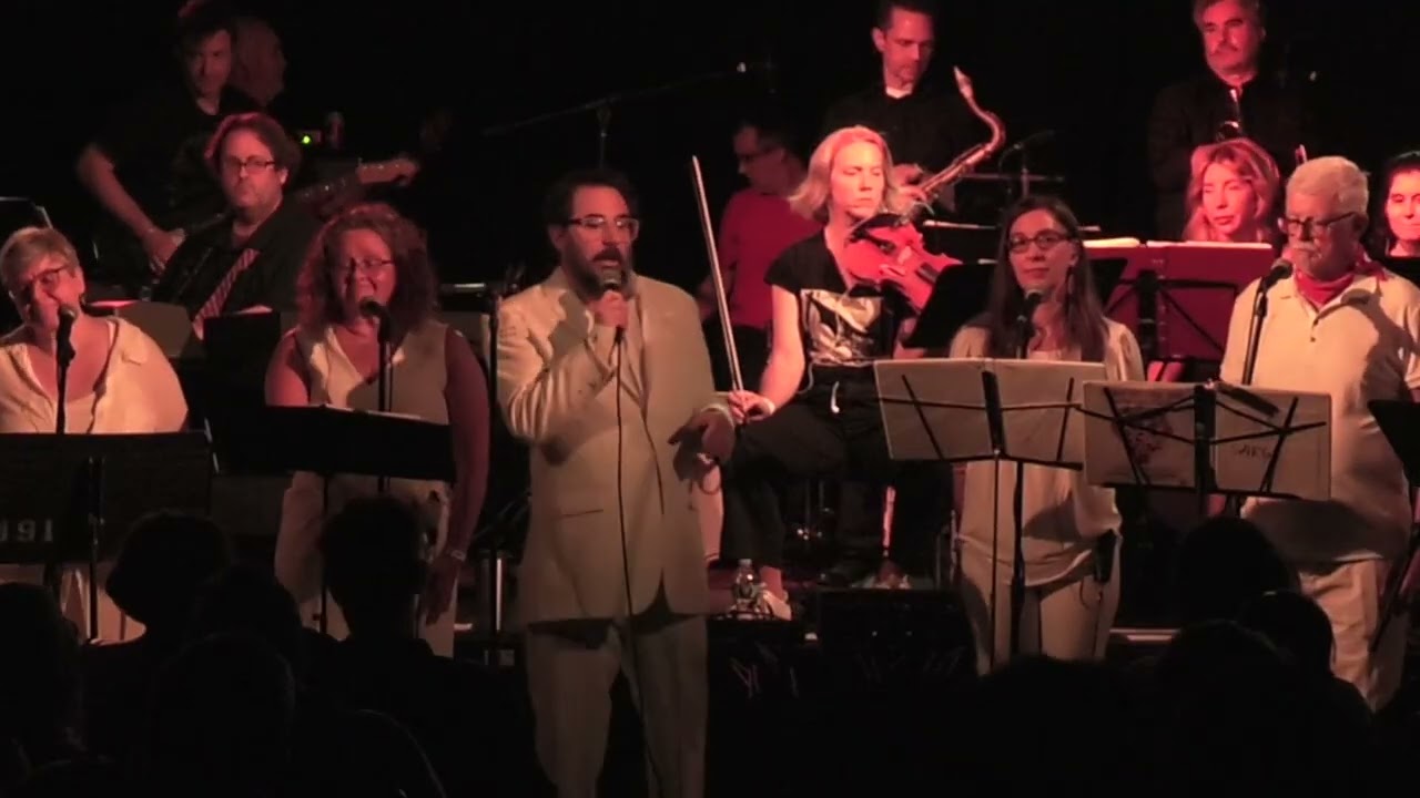 Money, Soda Water Sea Live 5/24/25