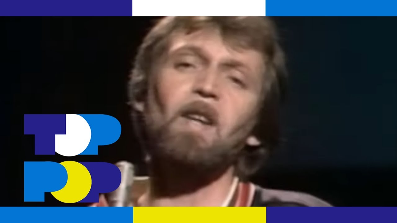 Gary Fane - Aquarius &bull; TopPop