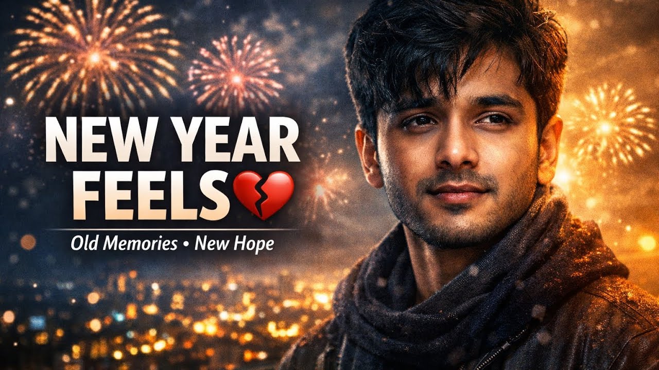New Year Special 💔❤️ | Love, Memories & New Beginnings | LoveTone orginals 