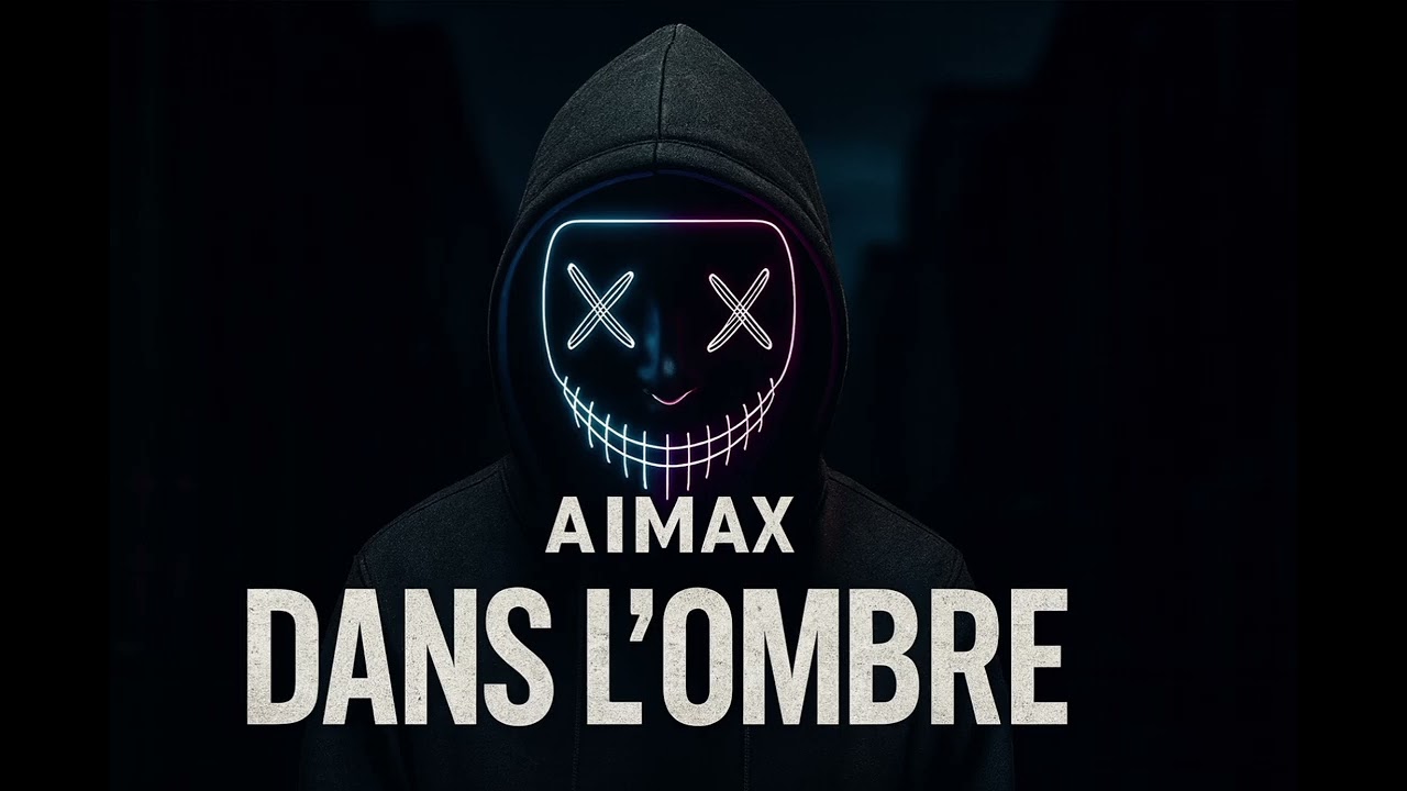 AIMAX - Dans L'ombre 