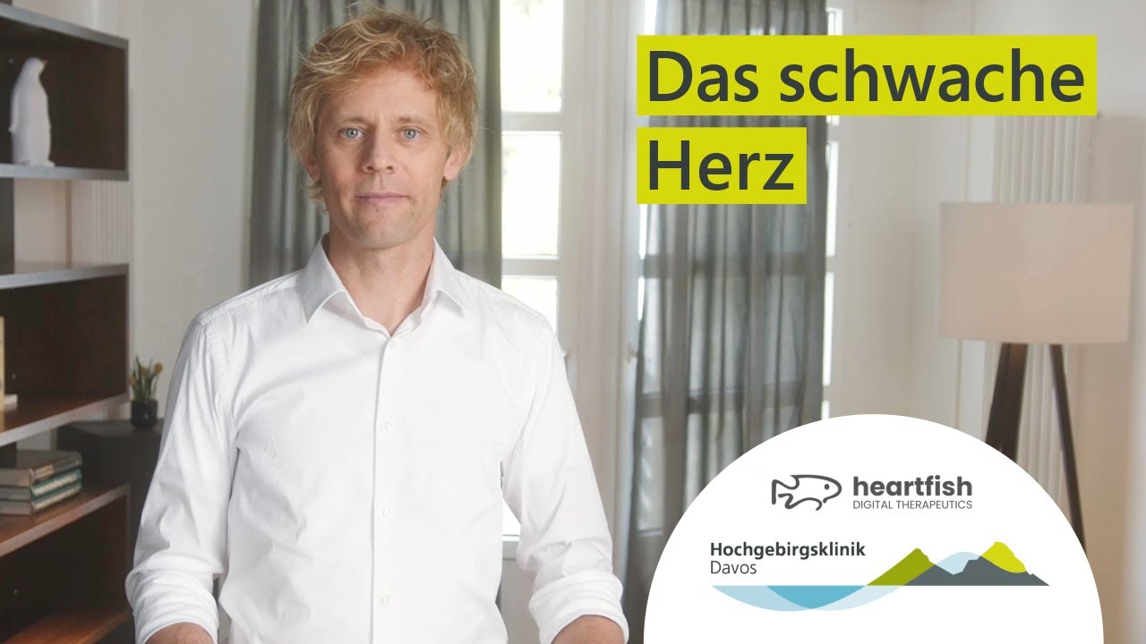 Das schwache Herz