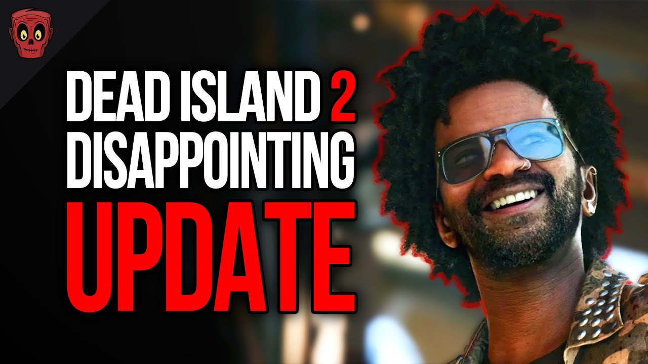 New Dead Island 2 DLCs are Extremely Disappointing...