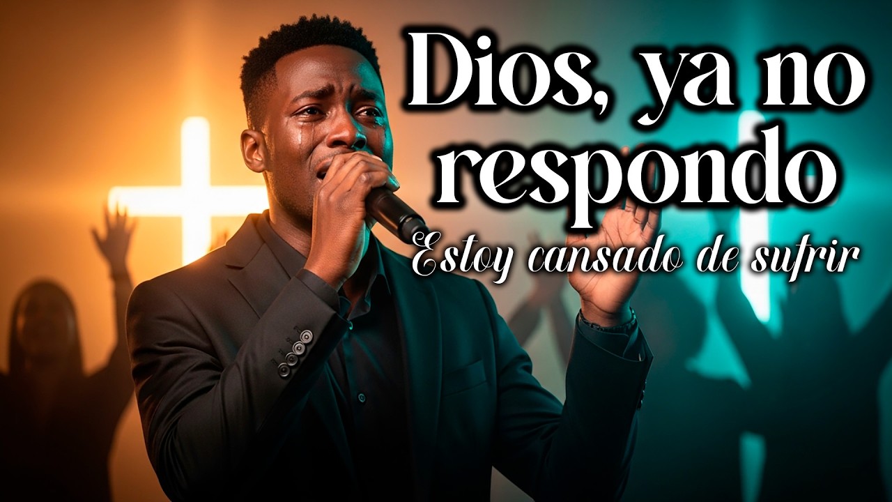 ¡NO ME SUELTES, SEÑOR! 🙏🤍 — ALABANZA QUE RENUEVA EL ALMA | MÚSICA CRISTIANA PARA ENCONTRAR PAZ ✝️✨