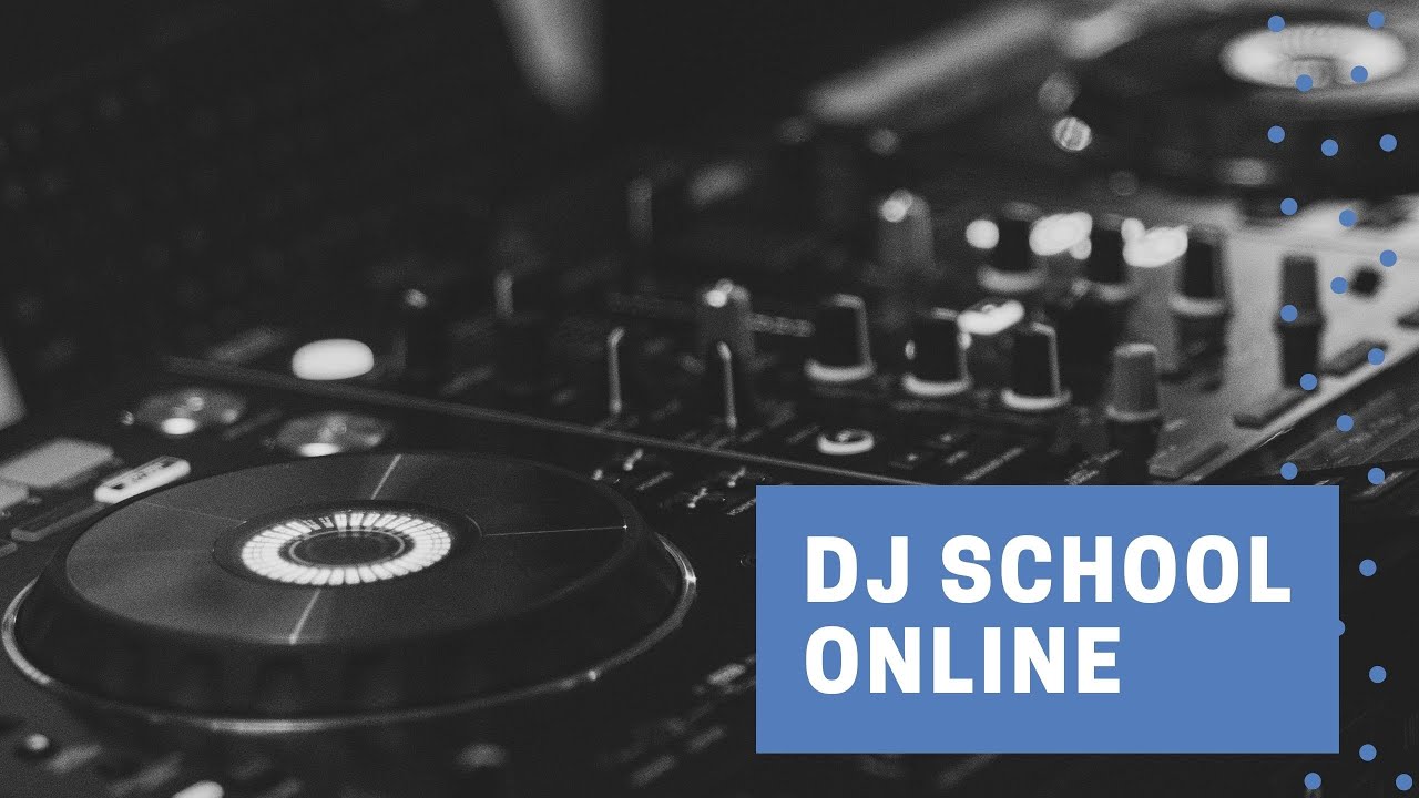 Школа диджеинга онлайн. Урок 8. Бренд dj
