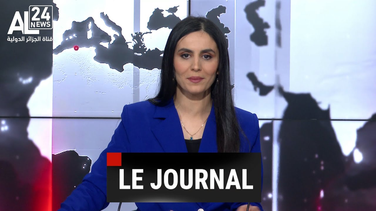 Le Journal | 27-01-2026