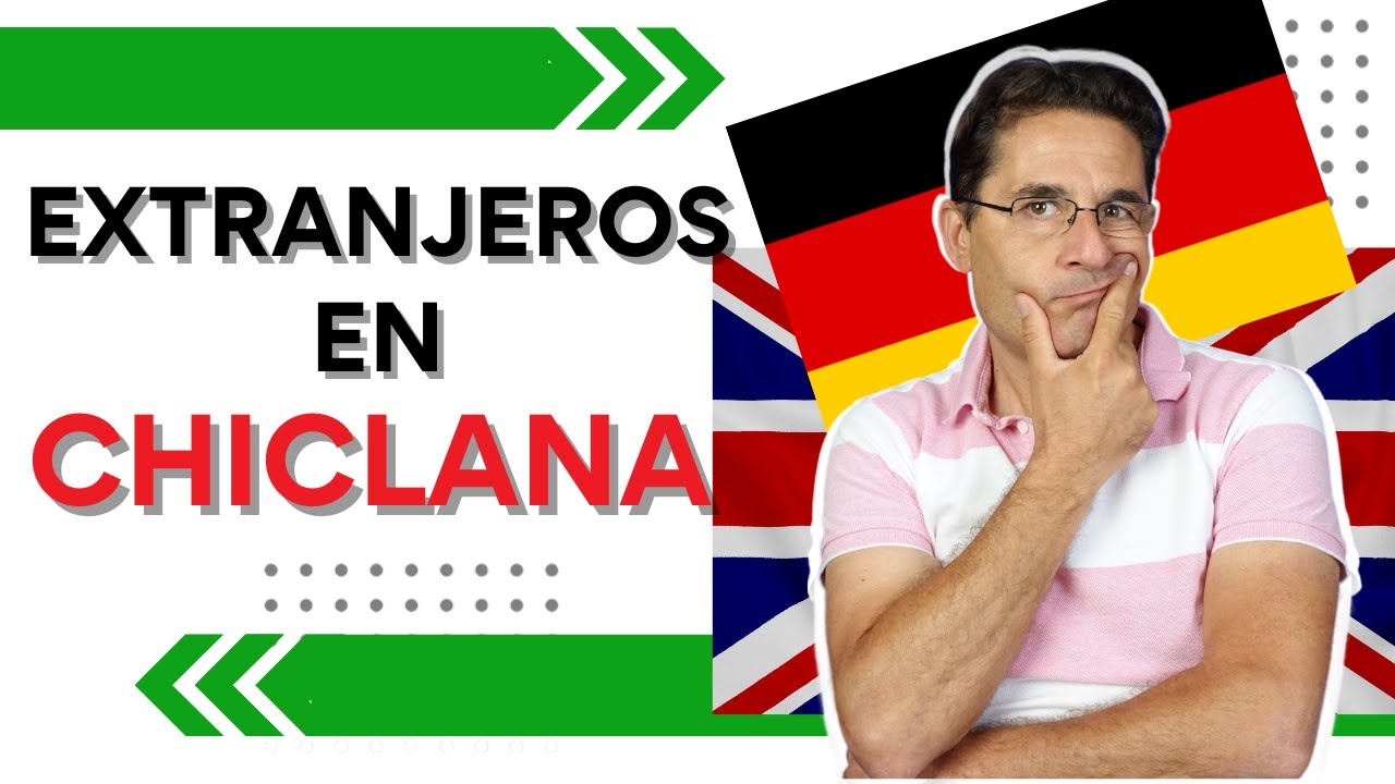 Chiclana de la Frontera | Por qué los Extranjeros Eligen Vivir Aquí.