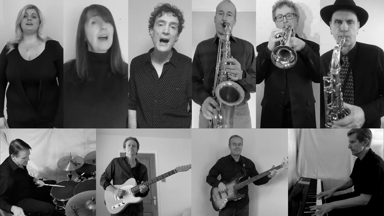 Stanley Dee play Steely Dan's Pearl of the Quarter