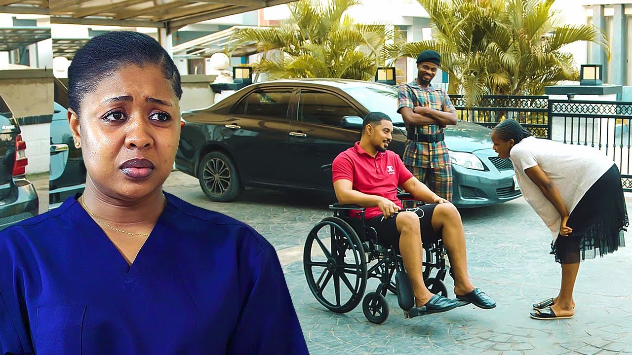 Be The First To Watch This 2026 BEN TOUITOU Emotional Nollywood Movie - Nigerian Movies