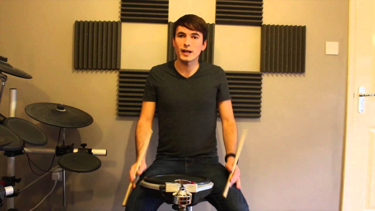 Tips for Rockschool Drums Grade 6 Technical Exercises with Jon Caws