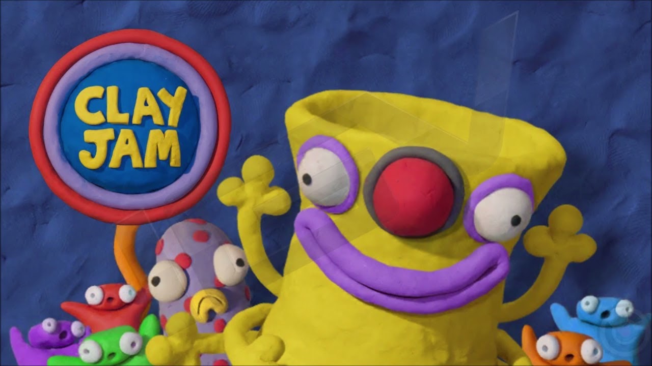 Clay Jam OST   Cosmic Hummock 06
