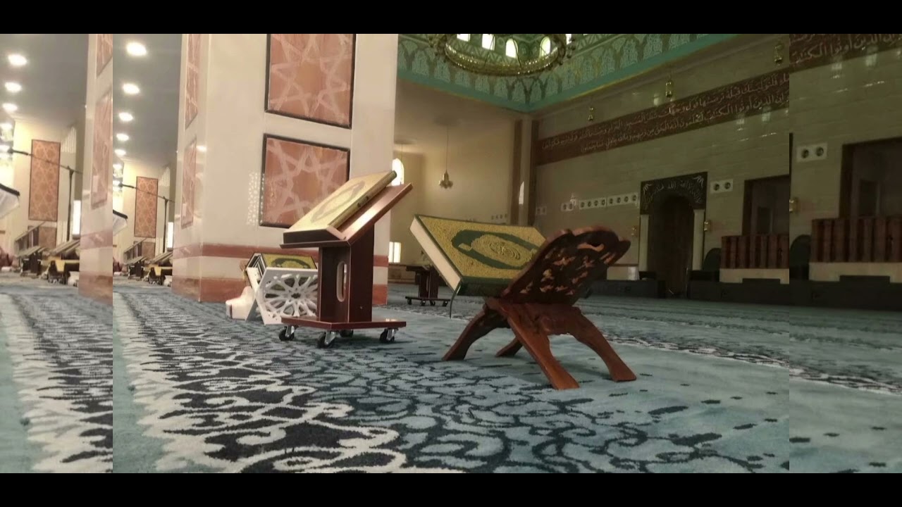 ما تيسر من سورة فاطر الشيخ القارئ محمد بن فايز