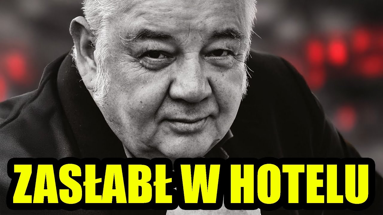 STANISŁAW SOYKA. ŻYCIE I ŚMIERĆ ARTYSTY Z DUSZĄ.