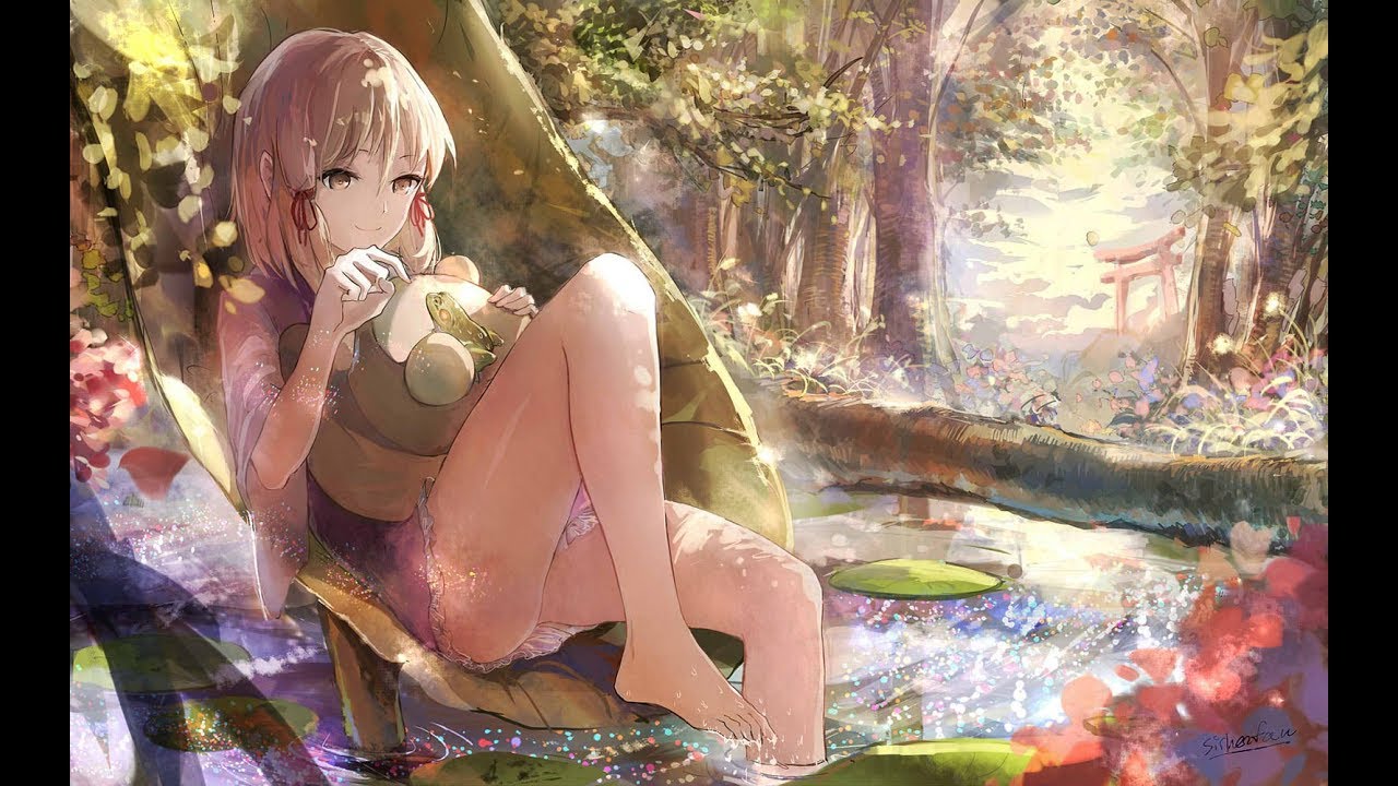 Top 115 Touhou Project Strongest Characters (Final Part : S+ and Ex-Tier characters)