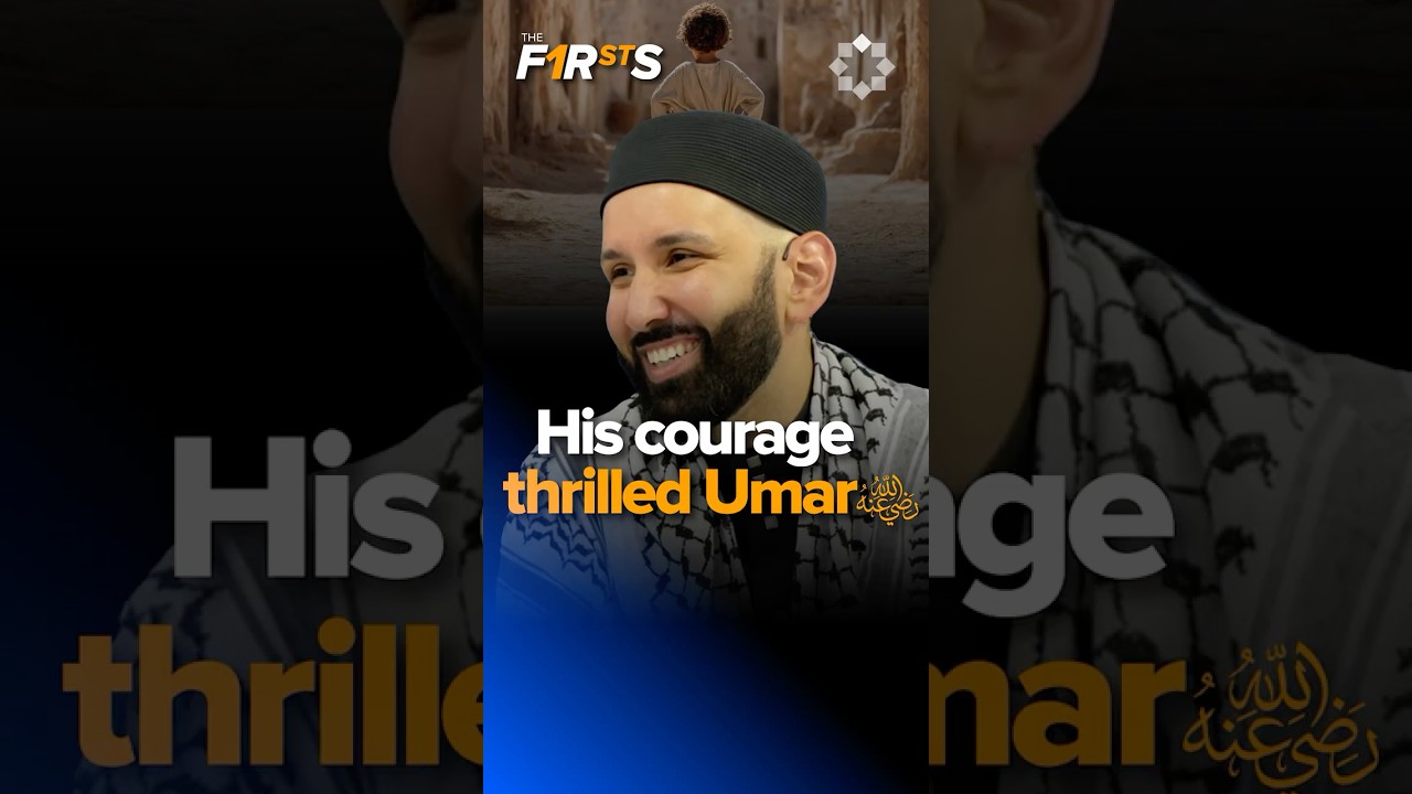 Ibn az-Zubayr (ra) Feared No One But Allah | Dr. Omar Suleiman