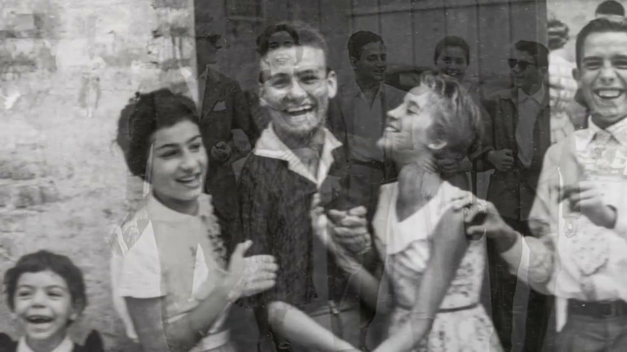 Montegiorgio, gente del mio paese