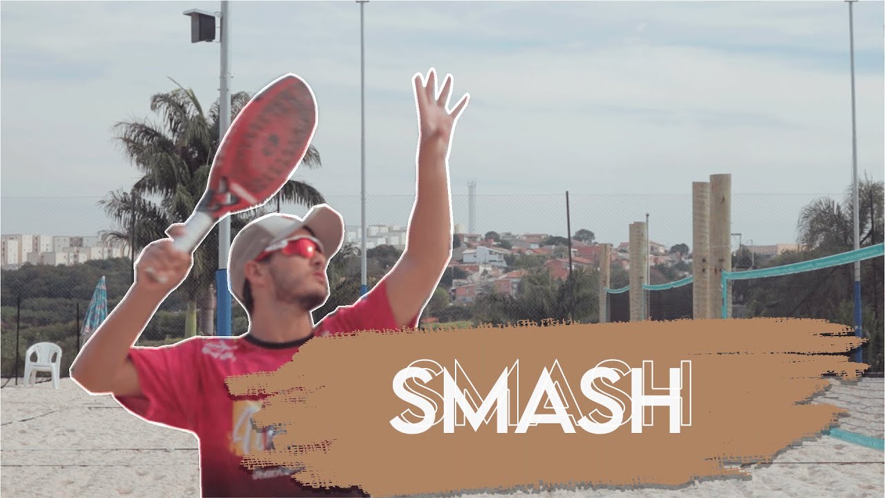Técnicas para melhorar o SMASH! #03