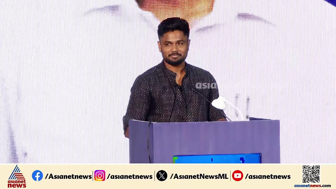 'നമ്മളെ എതിര്‍ക്കുന്നവര്‍ക്ക് മറുപടി വാക്കുകളിലൂടെ അല്ല നല്‍കേണ്ടത്, പ്രവൃത്തിയിലൂടെയാണ്'
