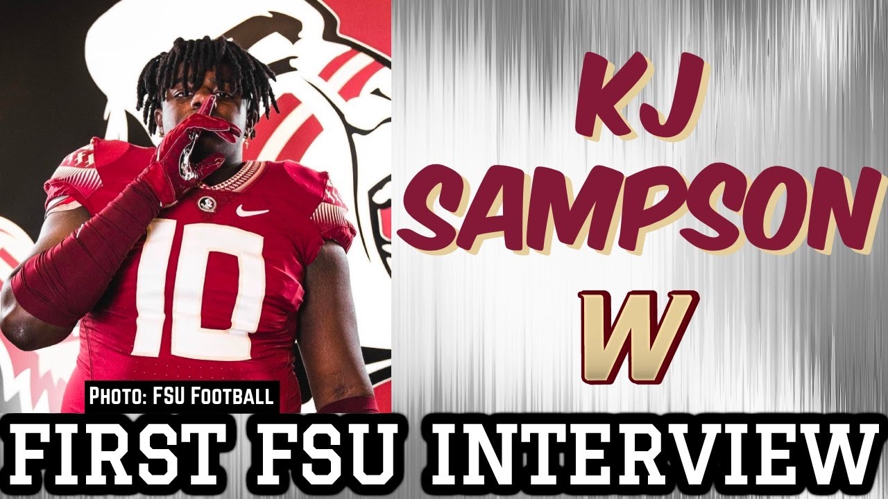 FSU Football 2023 | Keith 